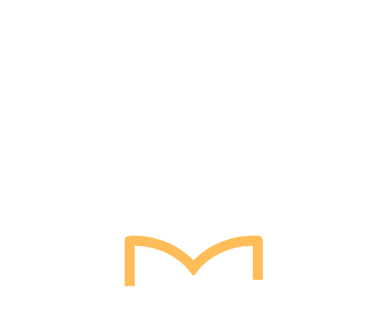 Pictogramme femme tenant un livre